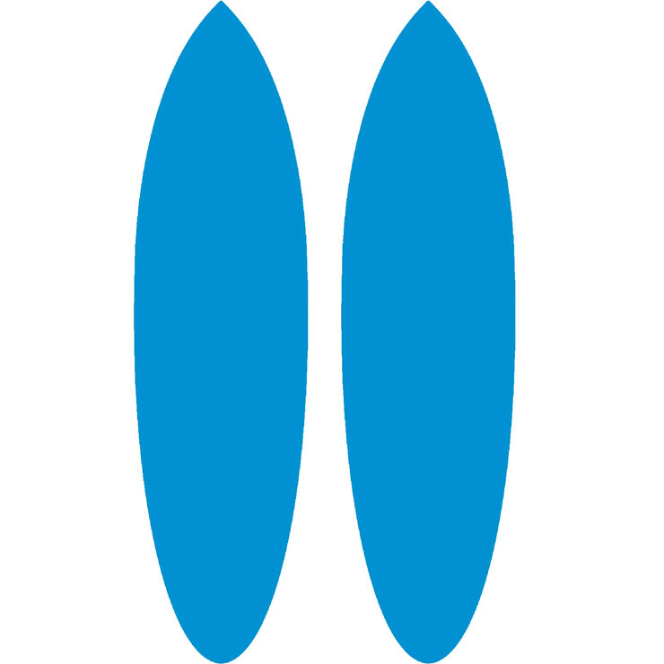SURFIT Promotional & Corporate Surfboards