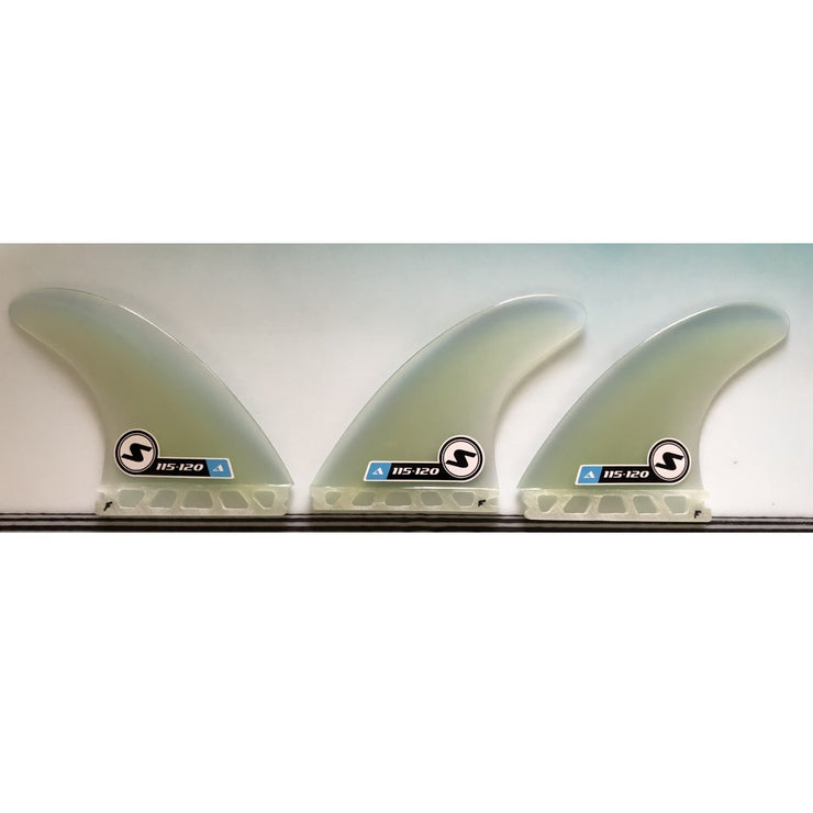 Translucent Surfboard SURFIT Promotional & Corporate Surfboards – shop.SURFit.com