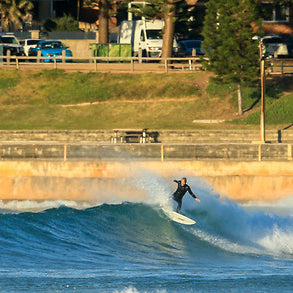 SURFit 2 Series Custom Surfboard Fun Easy Performance