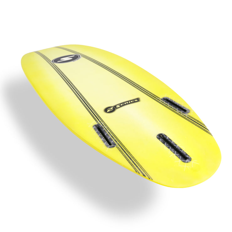 SURFit 2 Series Custom Surfboard Fun Easy Performance
