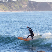 SURFit Mid Length Custom Surfboard