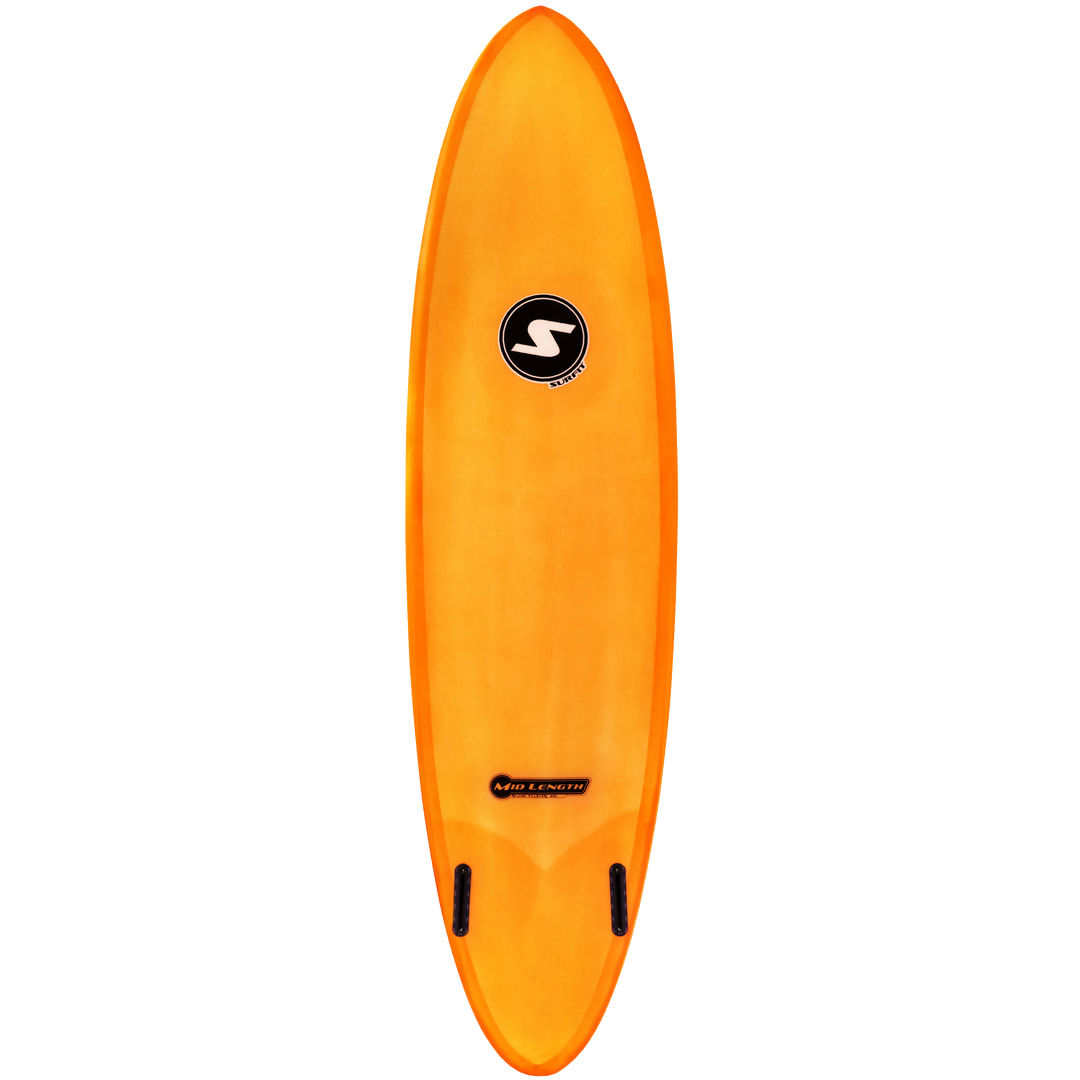 SURFit Mid Length Custom Surfboard – shop.SURFit.com