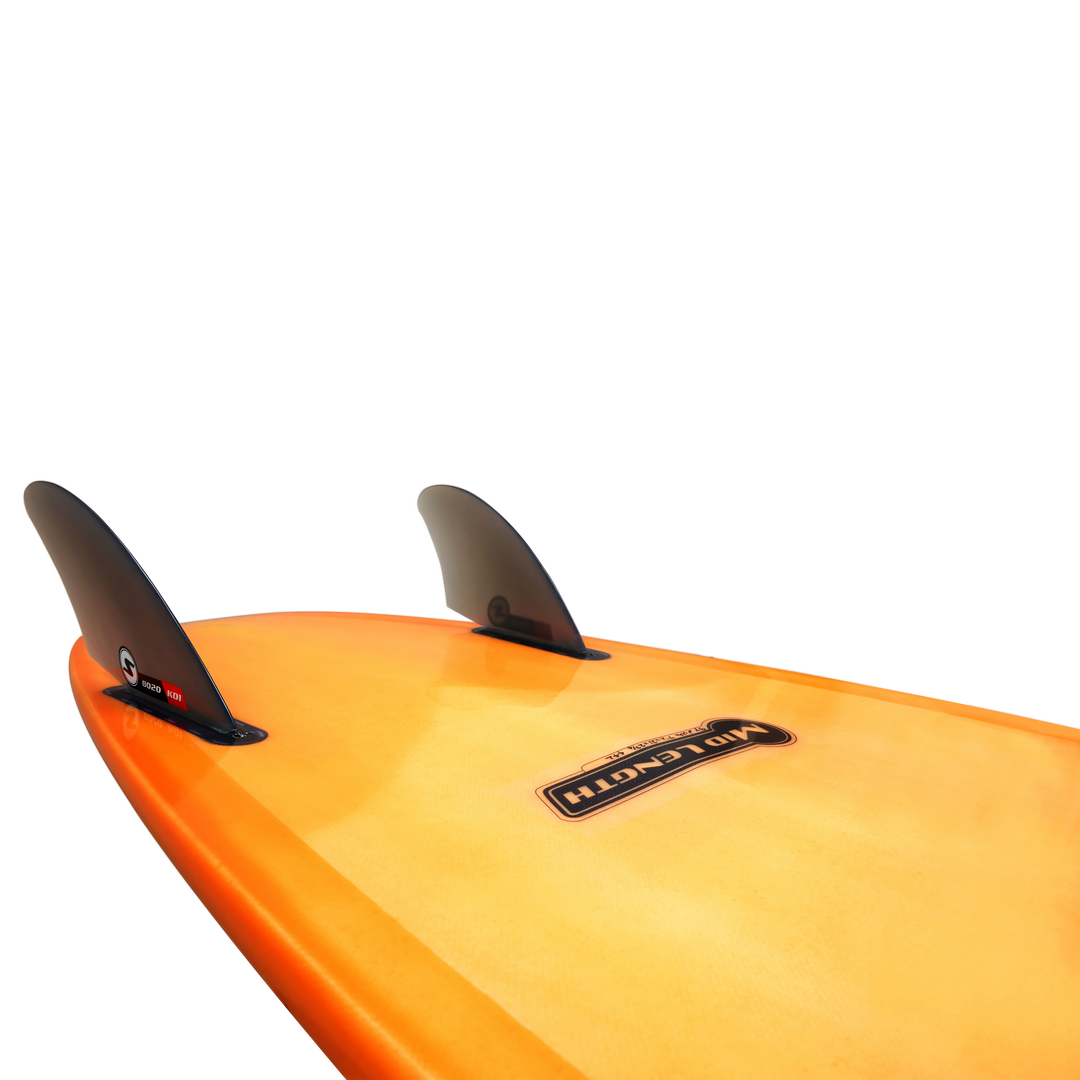 SURFit Mid Length Custom Surfboard – shop.SURFit.com
